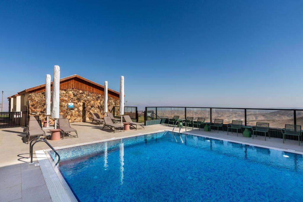 רוקסון דזרט