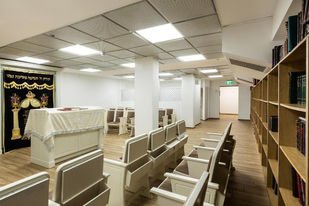 רוקסון דזרט