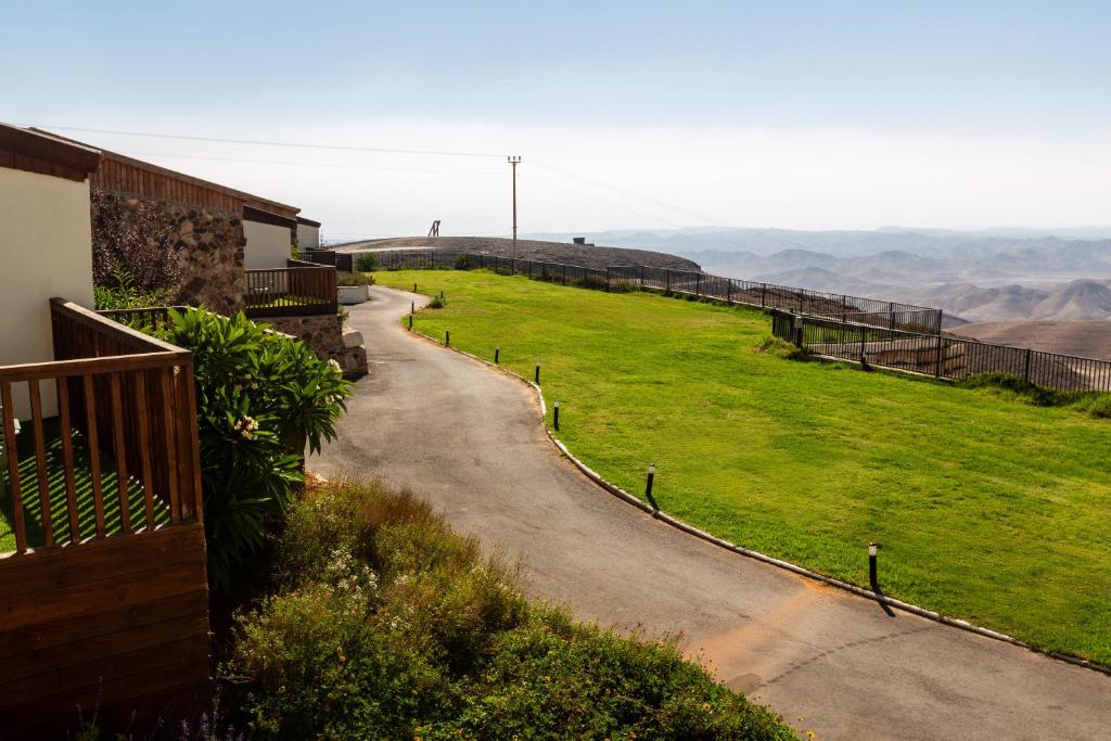 רוקסון דזרט