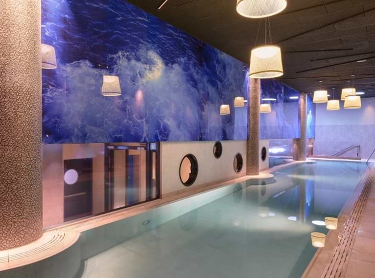 ישרוטל פורט טאוור