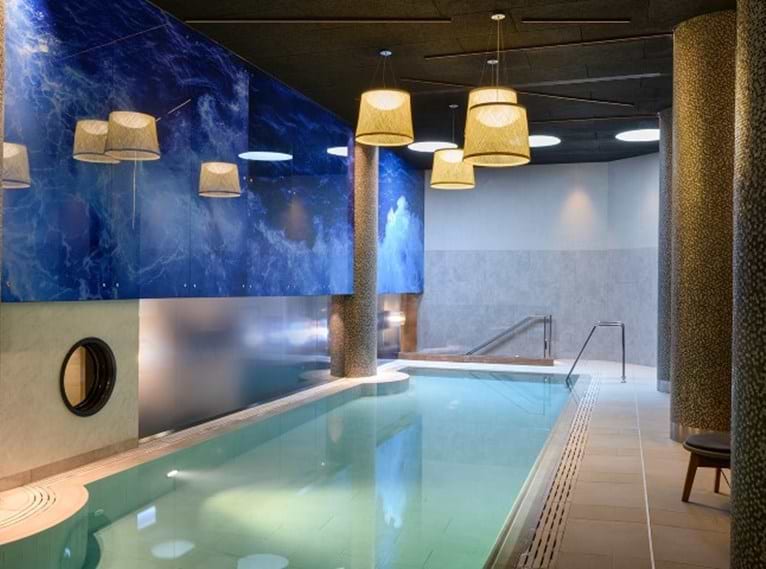 ישרוטל פורט טאוור