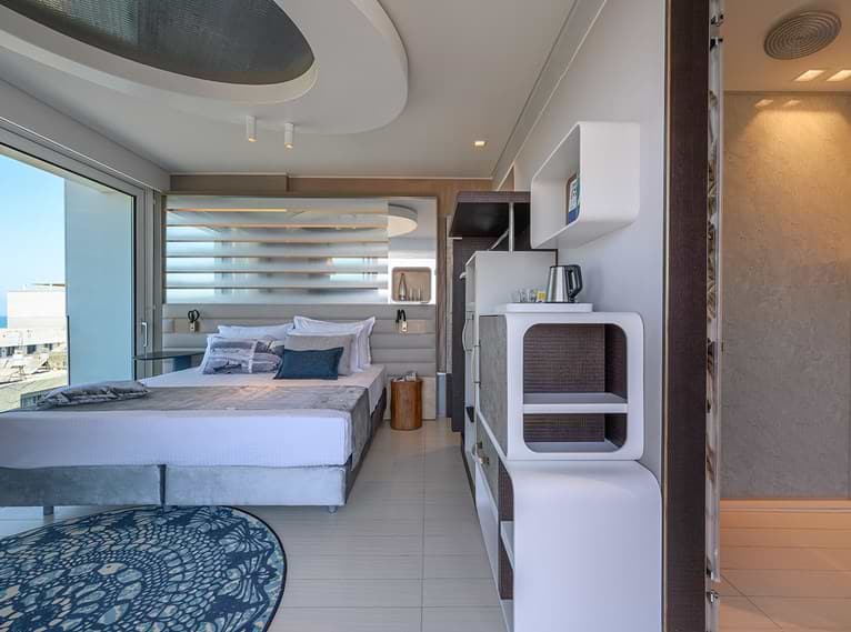 ישרוטל פורט טאוור