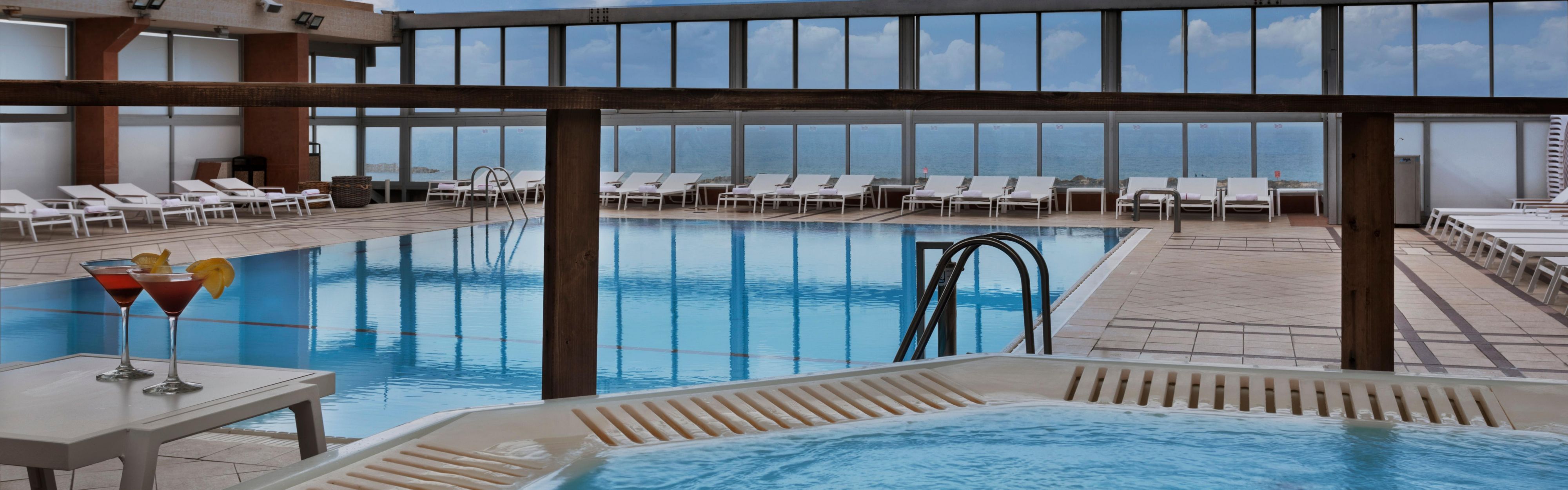 קראון פלאזה ת"א