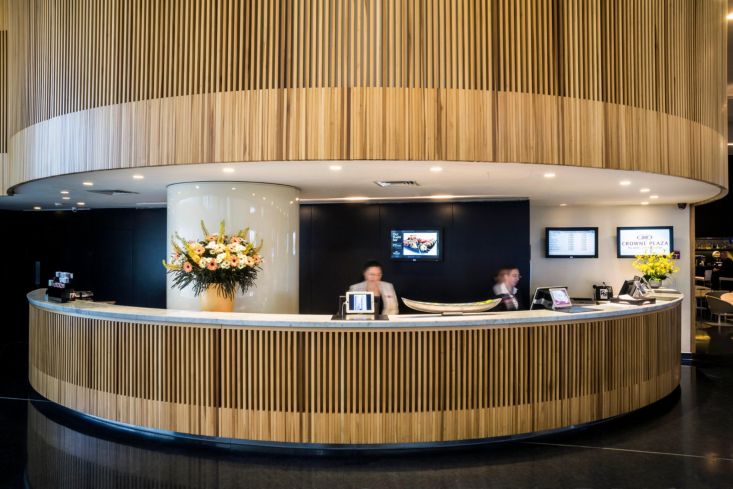 קראון פלאזה סיטי סנטר