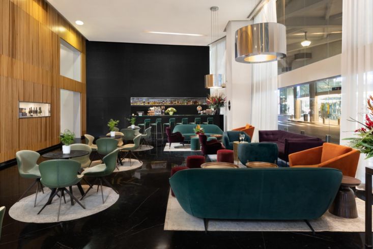 קראון פלאזה סיטי סנטר