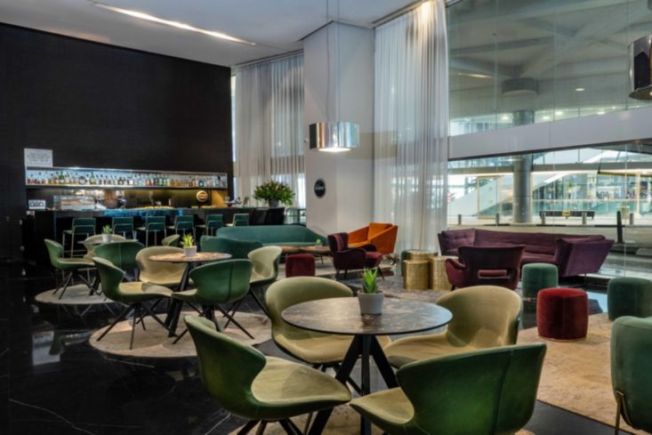 קראון פלאזה סיטי סנטר