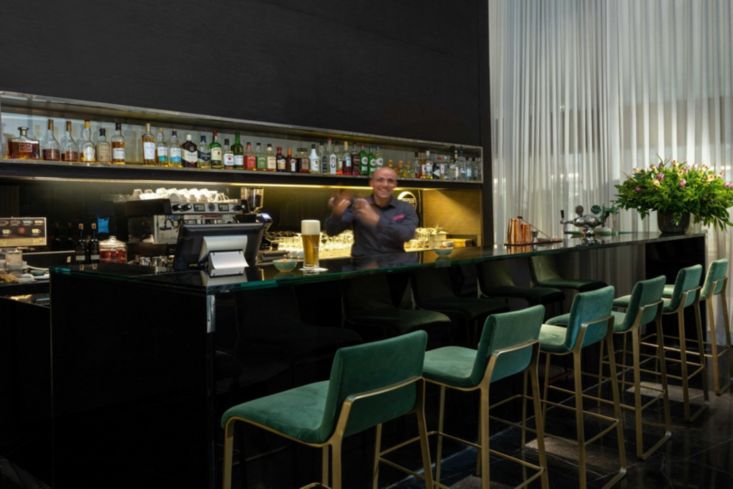 קראון פלאזה סיטי סנטר