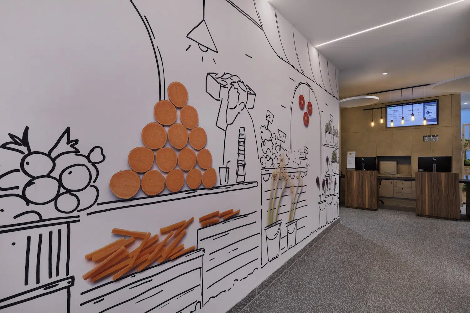 איביס סטיילס