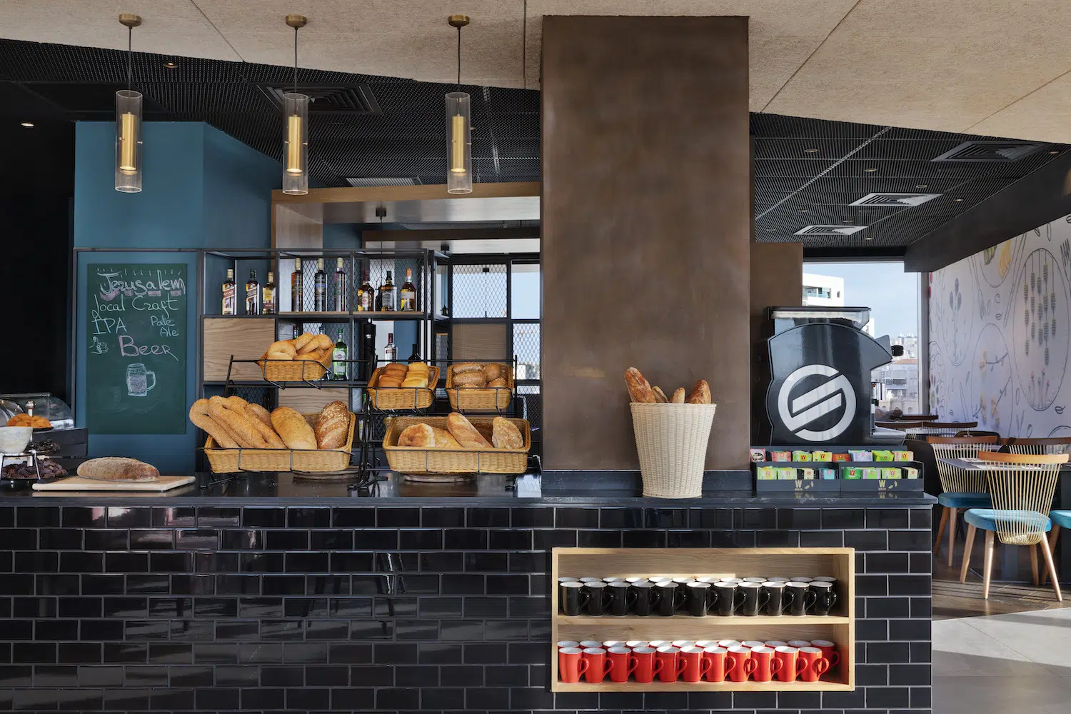 איביס סטיילס