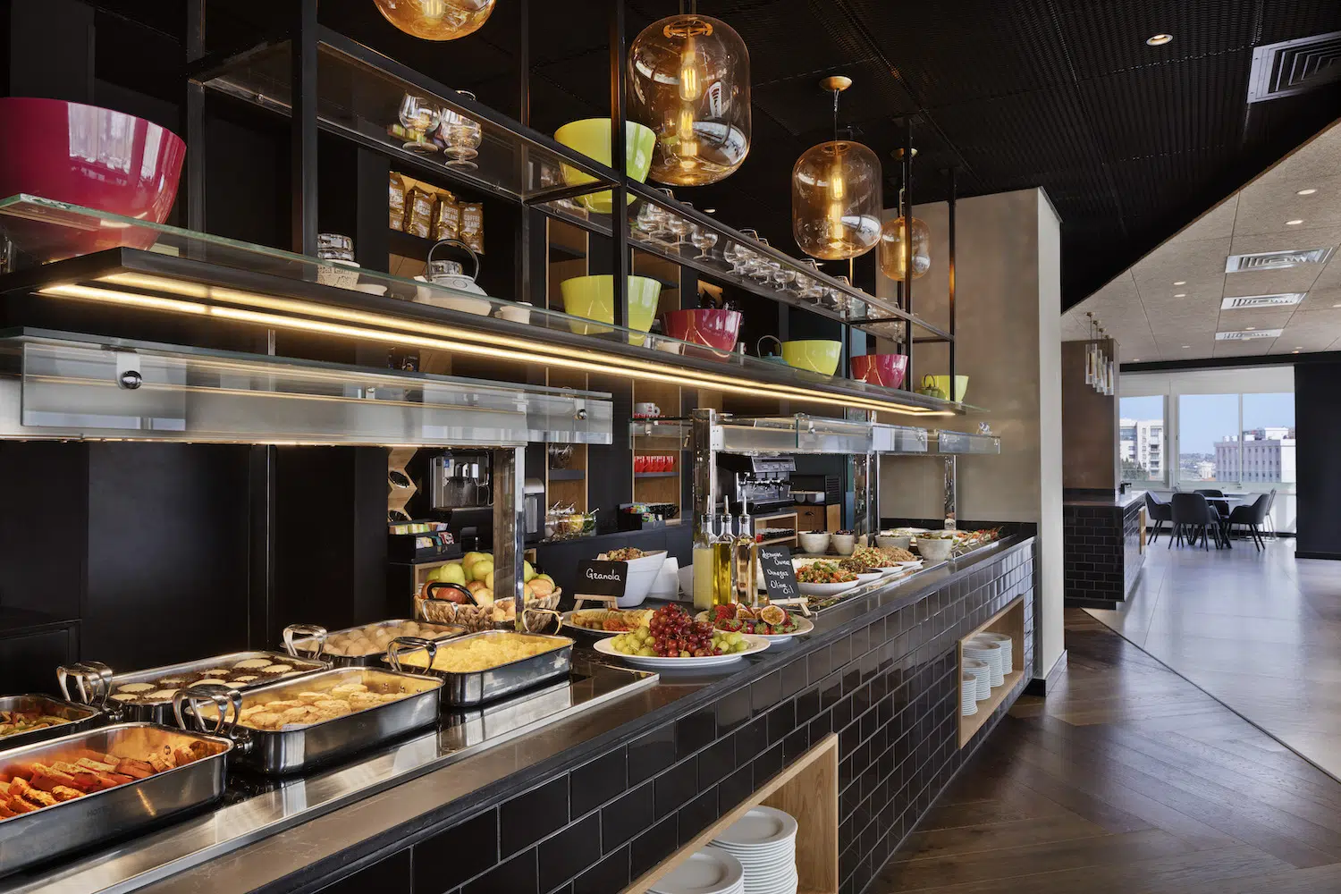 איביס סטיילס