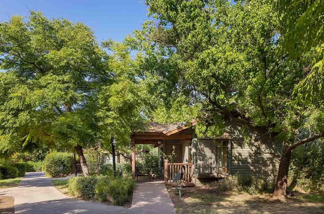 כפר הנופש נופי גונן