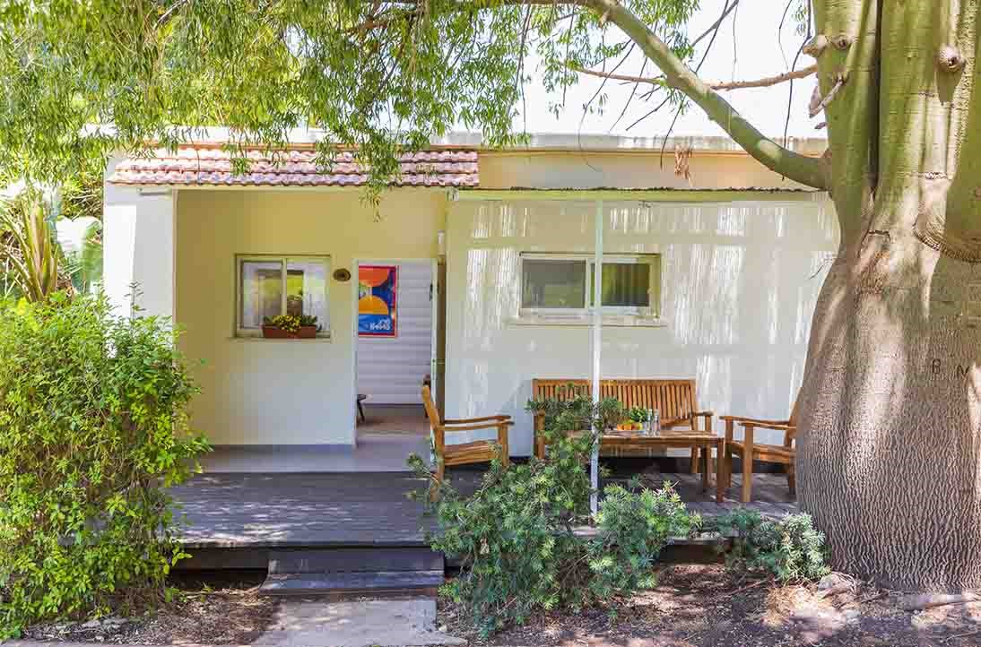 כפר הנופש נופי גונן