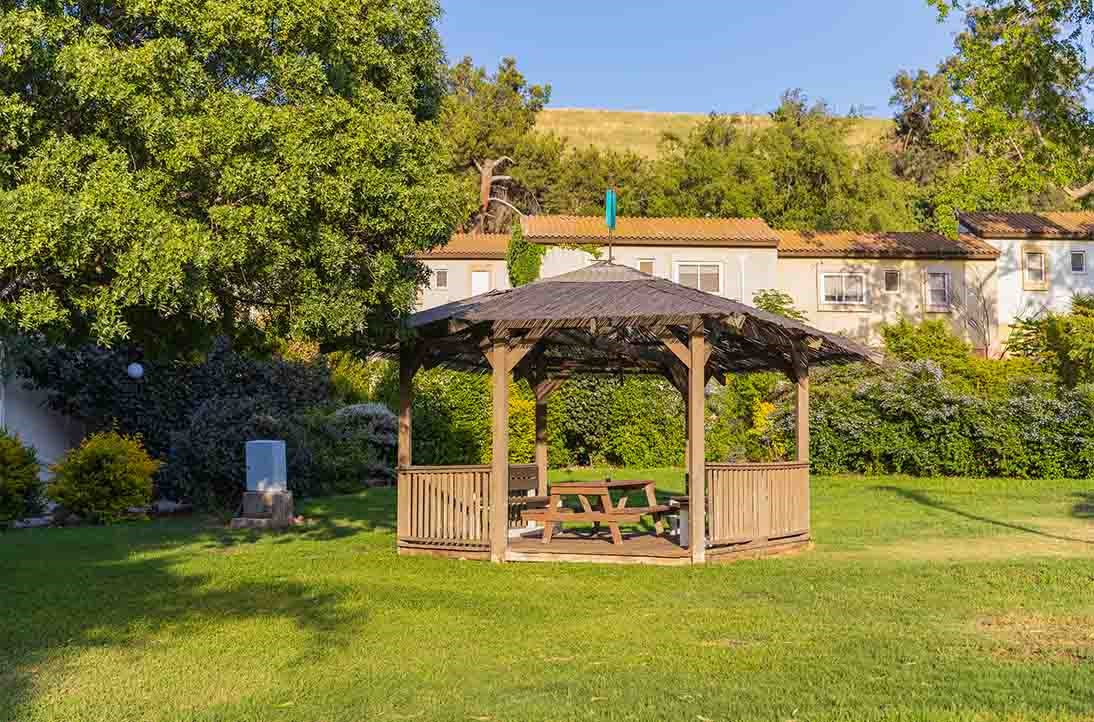 כפר הנופש נופי גונן