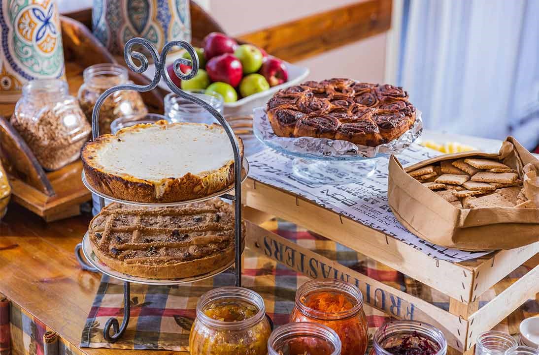 כפר הנופש נופי גונן