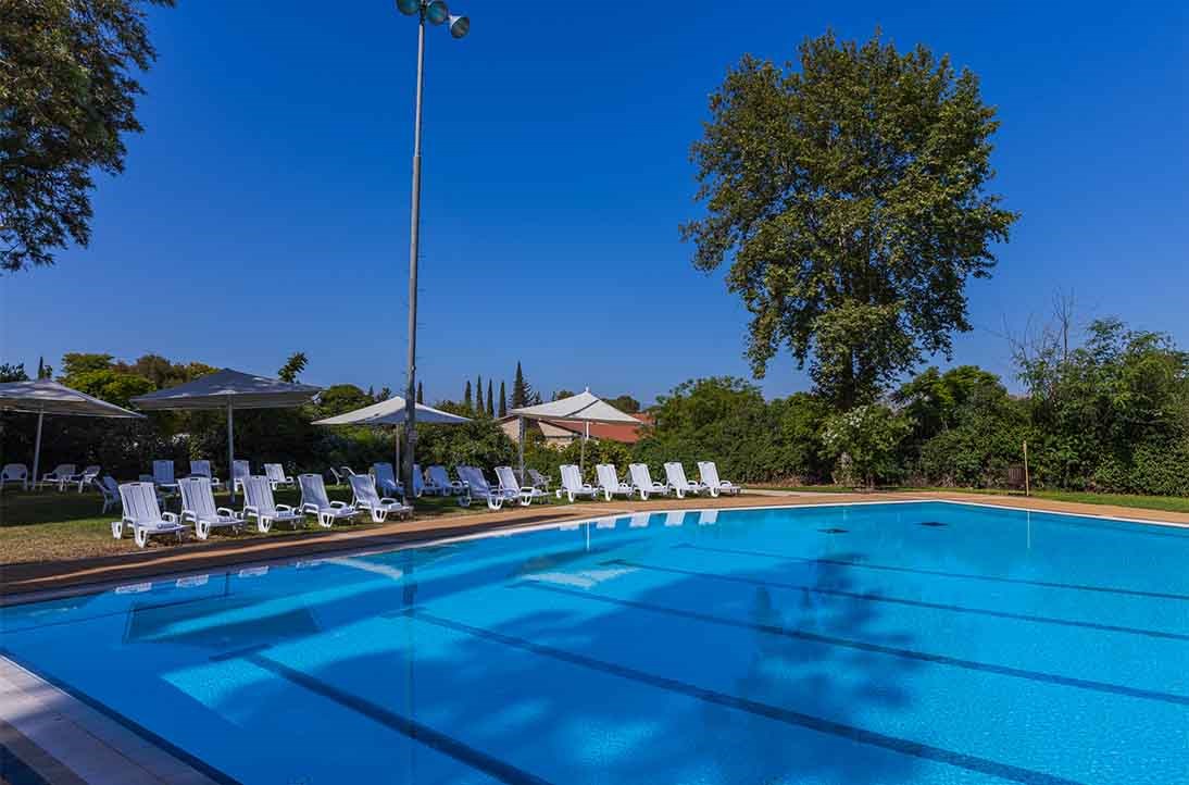 כפר הנופש נופי גונן