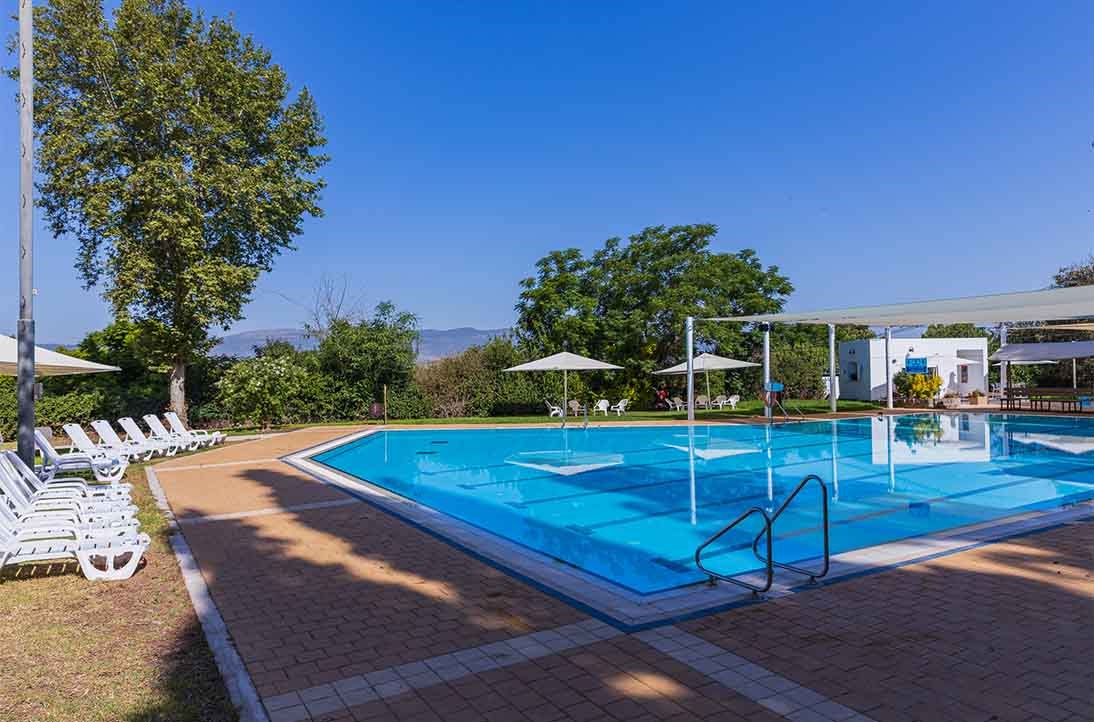 כפר הנופש נופי גונן