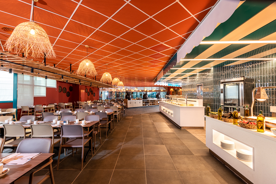 יו ספלאש ריזורט