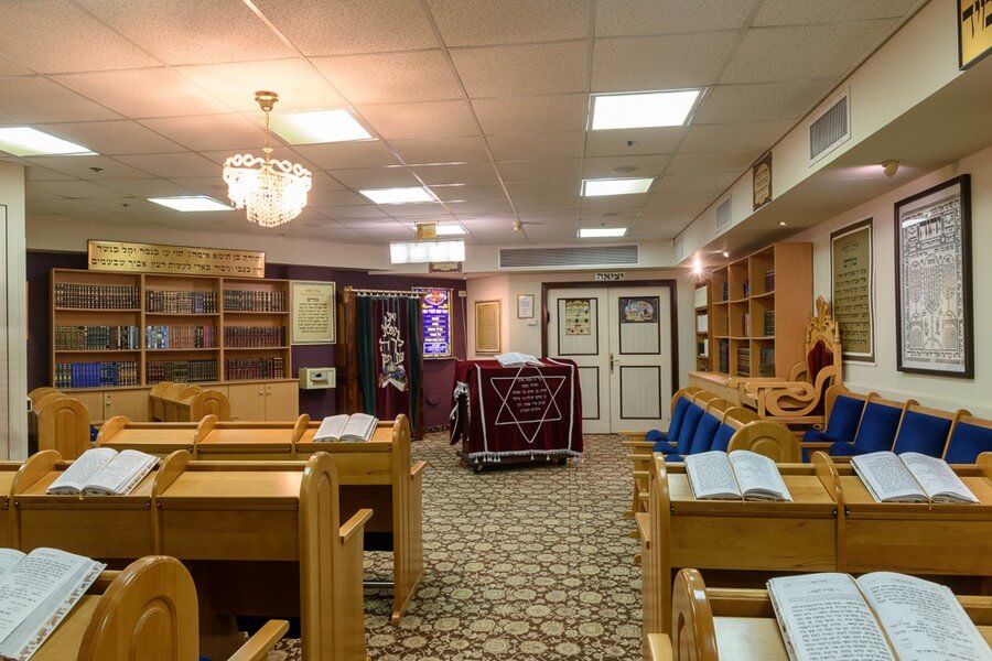 הרודס בוטיק