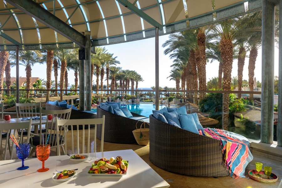 הרודס פאלאס