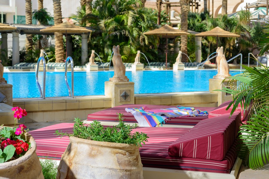 הרודס פאלאס