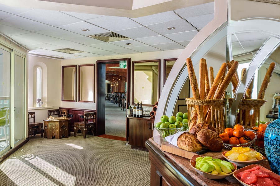 הרודס פאלאס