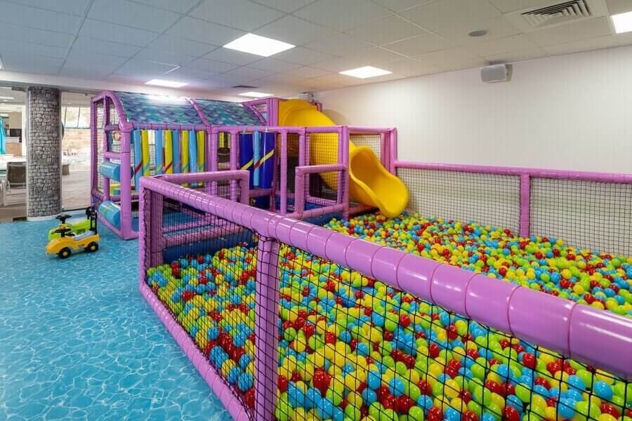 יו ספלאש ריזורט