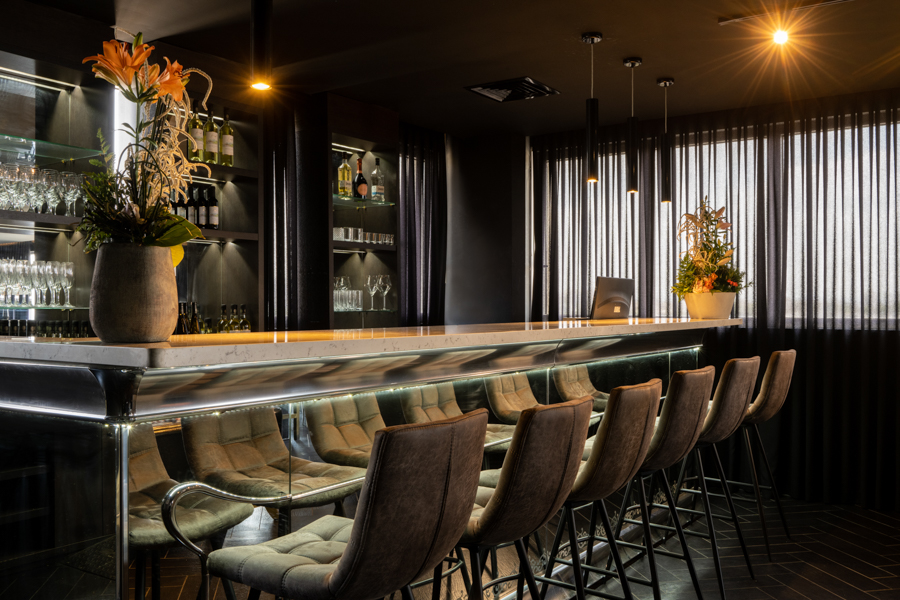 לאונרדו בוטיק רחובות