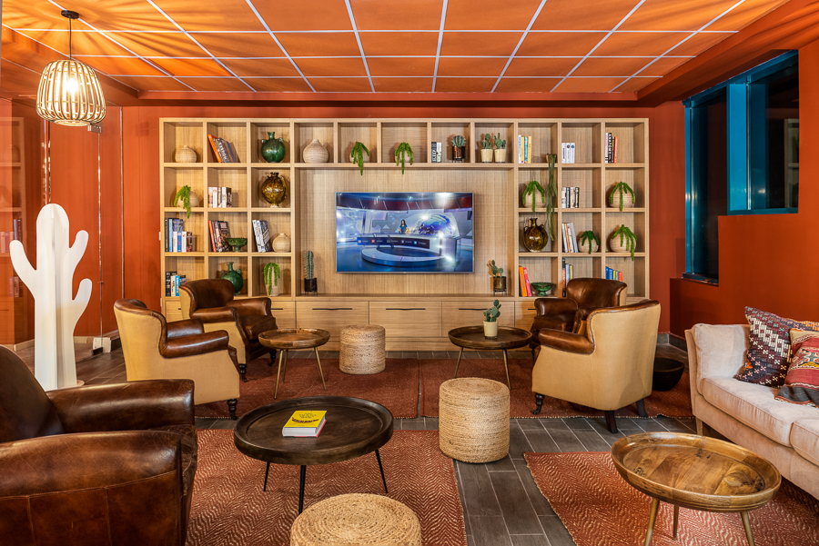 יו ספלאש ריזורט