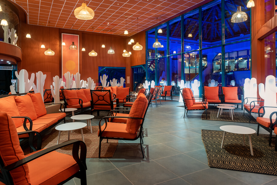 יו ספלאש ריזורט