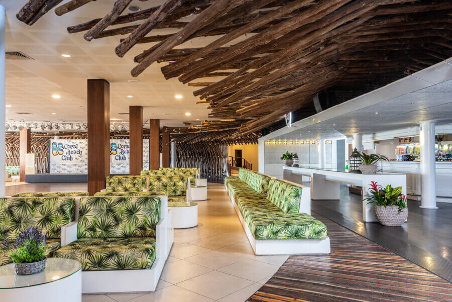 יו קורל ביץ