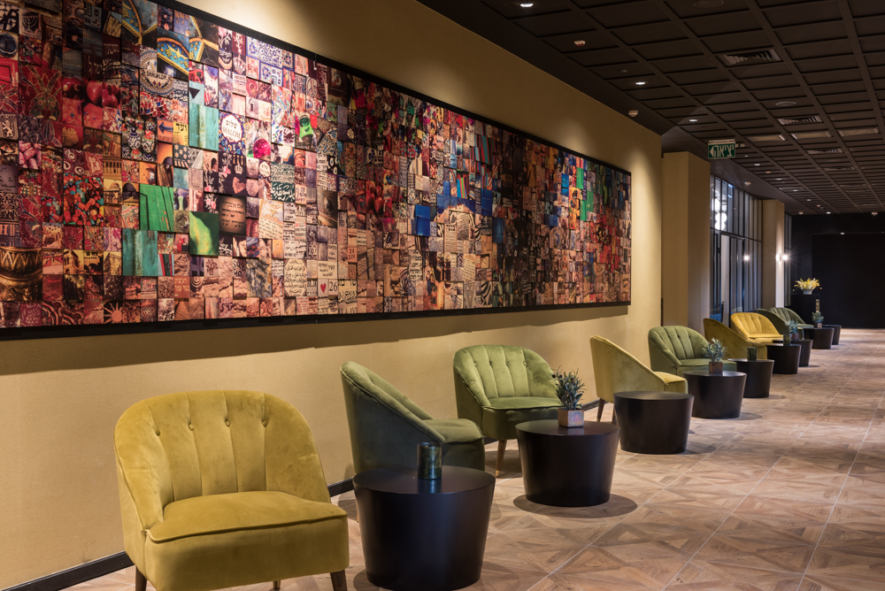 לאונרדו בוטיק