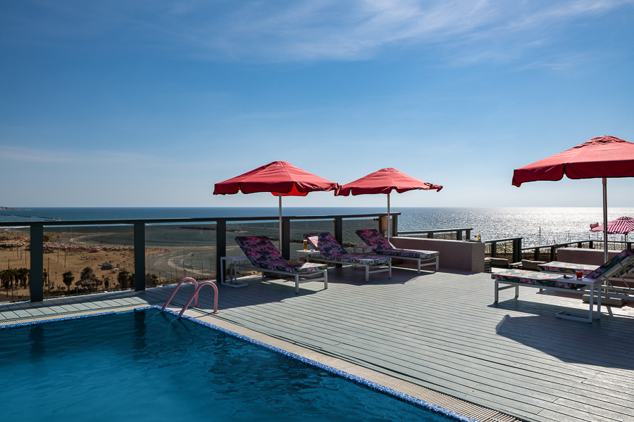 לאונרדו גורדון ביץ