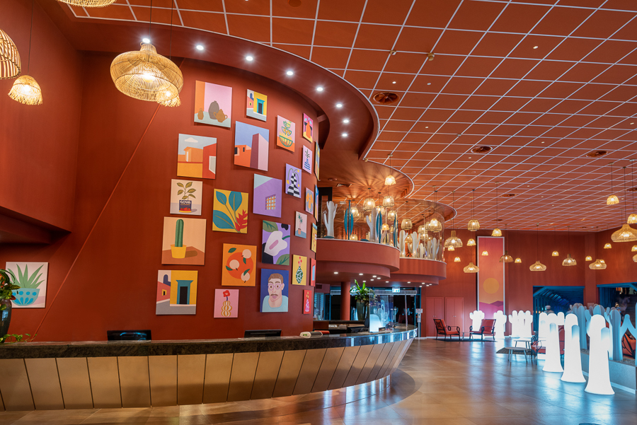 יו ספלאש ריזורט