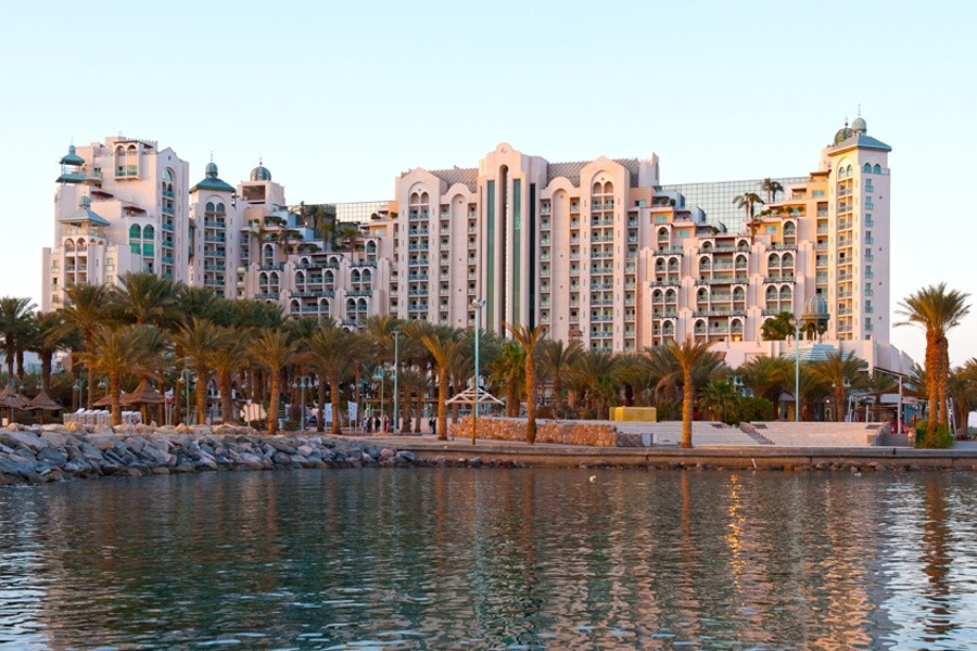 הרודס פאלאס