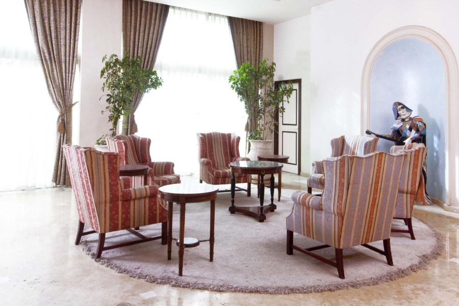 הרודס ויטליס