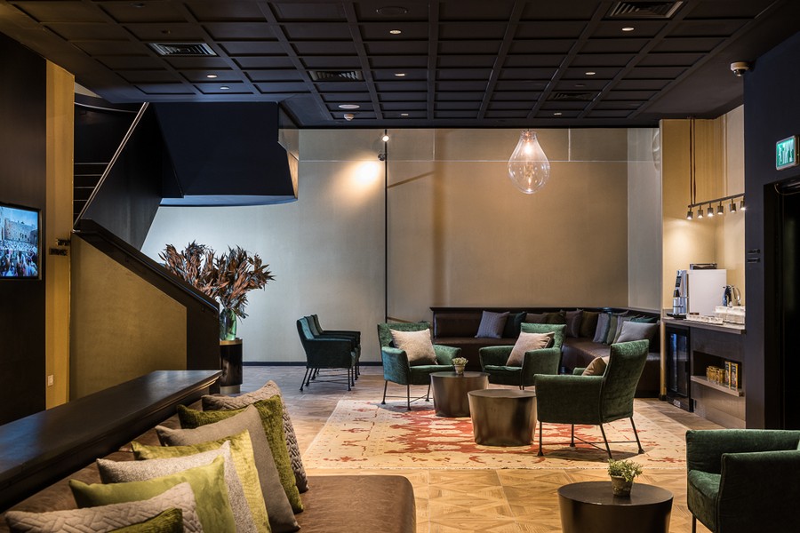 לאונרדו בוטיק