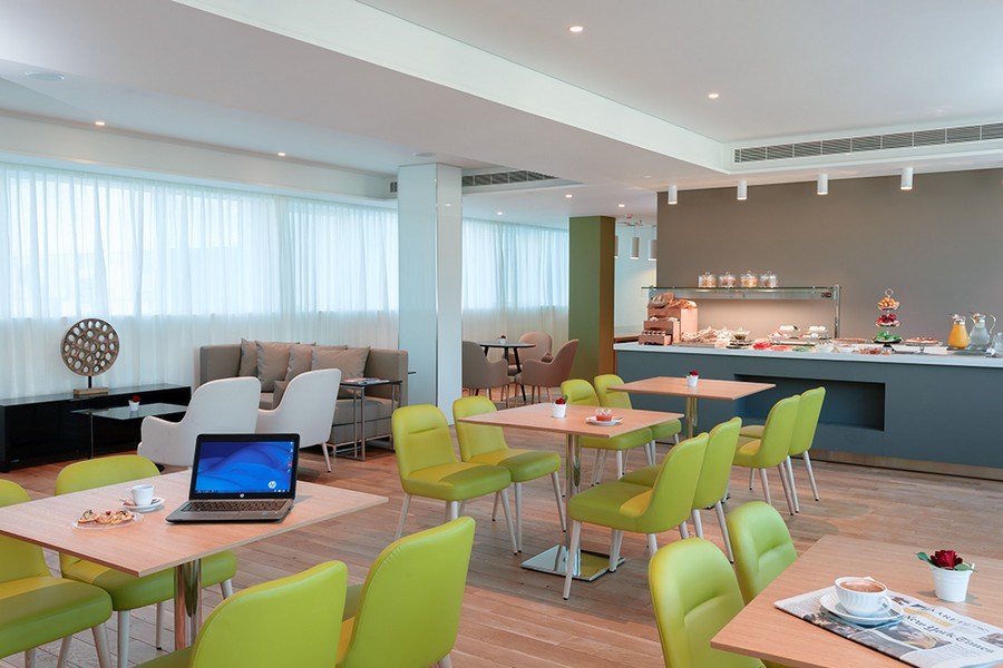 לאונרדו פלאזה