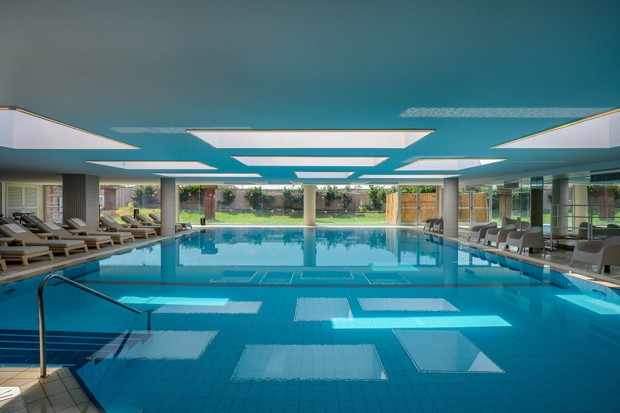 לאונרדו פלאזה