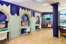 לאונרדו פלאזה