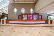 לאונרדו פלאזה