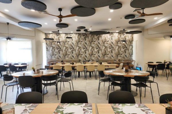 בית הארחה קליה