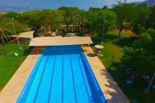 בית הארחה קליה