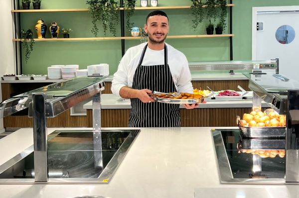 בית הארחה קליה