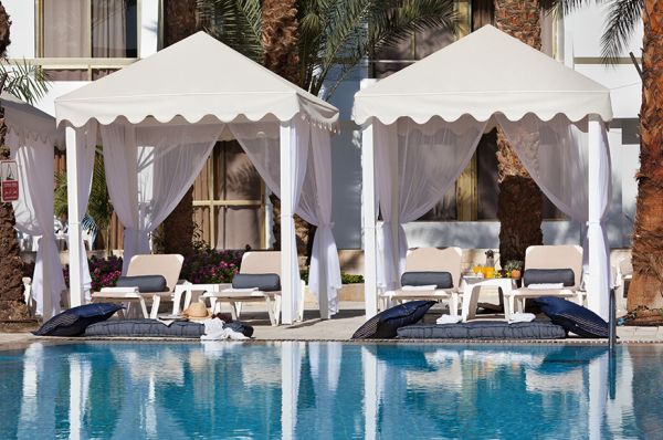 אסטרל פאלמה