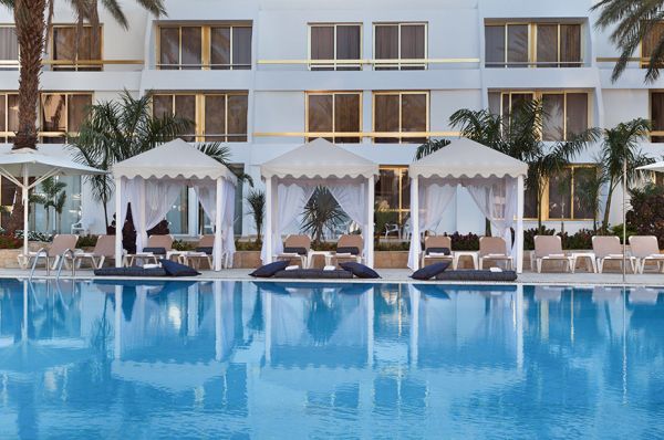 אסטרל פאלמה