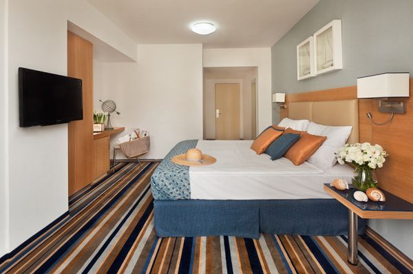 אסטרל פאלמה