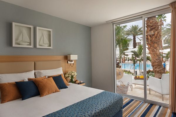 אסטרל פאלמה