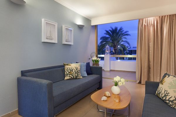 אסטרל פאלמה