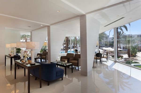 אסטרל פאלמה