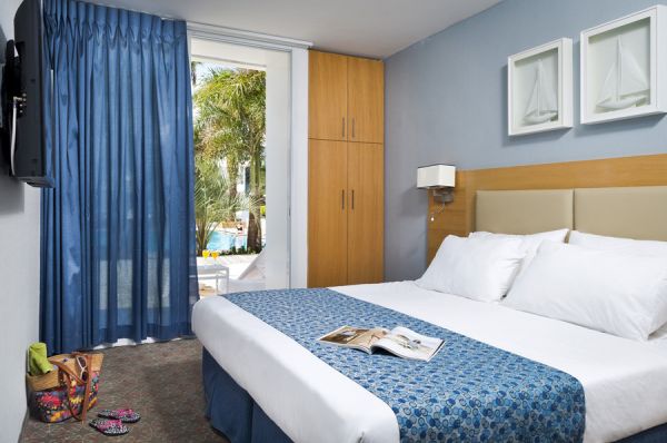 אסטרל פאלמה